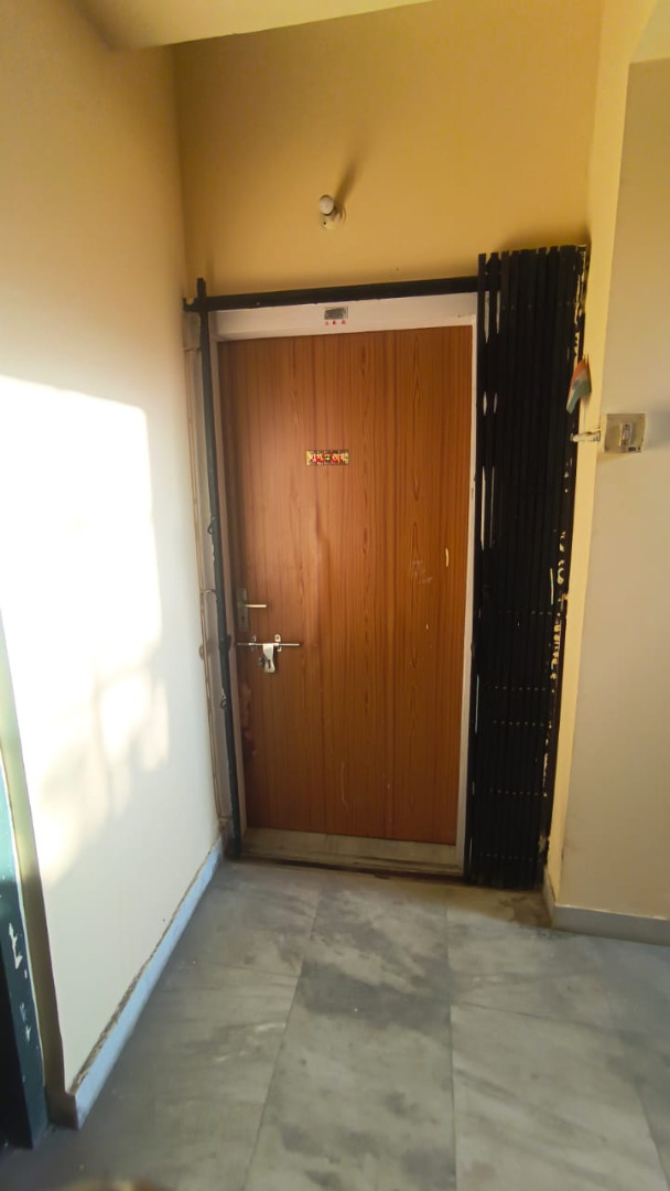 Unfurnished 3bhk in Ganeshguri, Guwahati, Assam, India for Rent